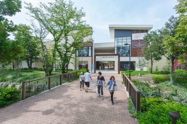 三井アウトレットパーク倉敷